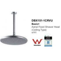 TOTO Basic+ Aerial Fixed Shower Head (Ceiling Type)